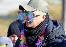 Rosenmontag In Jena Farbe Und Frohsinn Erlebte Winzerla 11